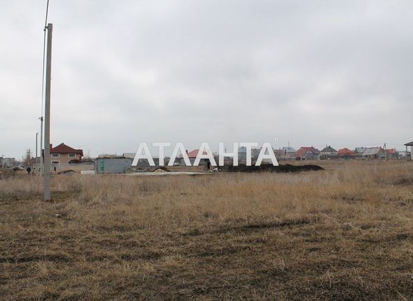 Landplot by the address st. Novaya (area 10,0 сот) - Atlanta.ua
