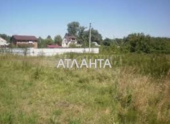 Landplot by the address st. Kharkovskaya (area 9,0 сот) - Atlanta.ua - photo 3