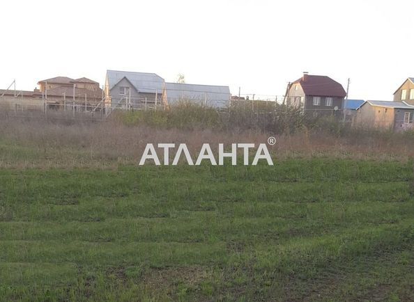 Landplot by the address st. Yuzhnaya (area 15,0 сот) - Atlanta.ua