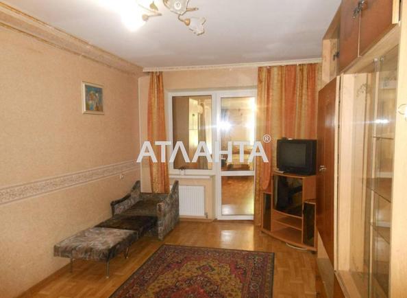 1-кімнатна квартира за адресою вул. Бочарова ген. (площа 43 м²) - Atlanta.ua - фото 2