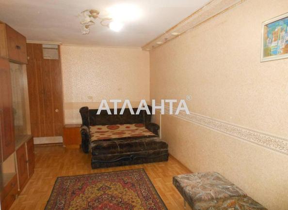 1-кімнатна квартира за адресою вул. Бочарова ген. (площа 43 м²) - Atlanta.ua - фото 3