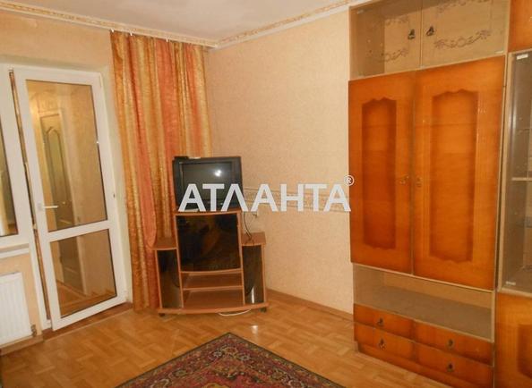 1-кімнатна квартира за адресою вул. Бочарова ген. (площа 43 м²) - Atlanta.ua - фото 4