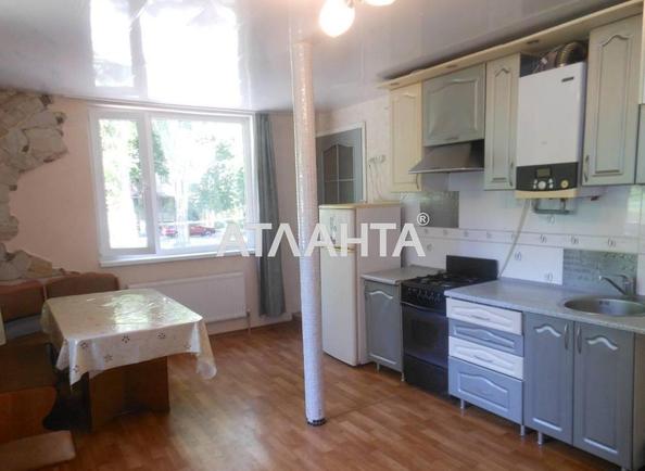 1-кімнатна квартира за адресою вул. Бочарова ген. (площа 43 м²) - Atlanta.ua