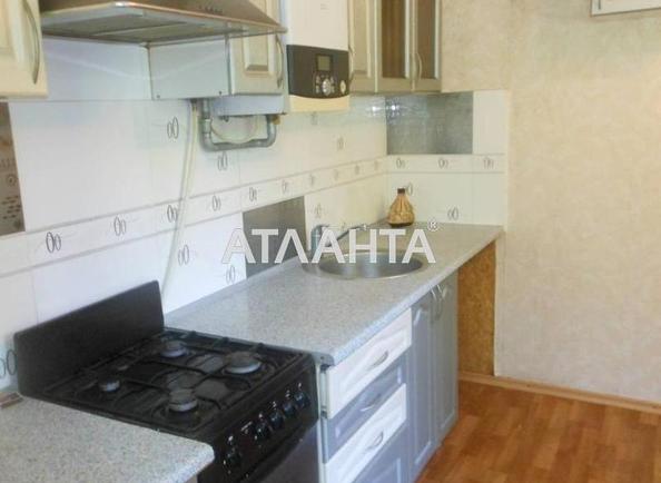 1-кімнатна квартира за адресою вул. Бочарова ген. (площа 43 м²) - Atlanta.ua - фото 5