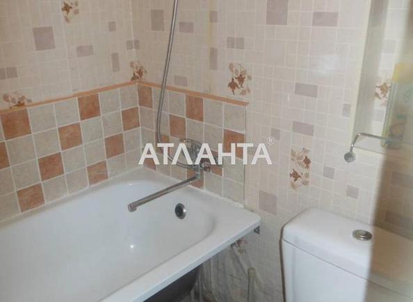 1-кімнатна квартира за адресою вул. Бочарова ген. (площа 43 м²) - Atlanta.ua - фото 7