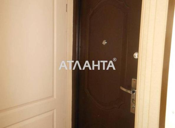 1-кімнатна квартира за адресою вул. Бочарова ген. (площа 43 м²) - Atlanta.ua - фото 8