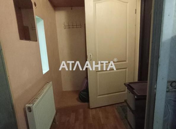 1-кімнатна квартира за адресою вул. Бочарова ген. (площа 43 м²) - Atlanta.ua - фото 10