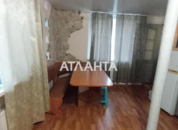 1-кімнатна квартира за адресою вул. Бочарова ген. (площа 43 м²) - Atlanta.ua - фото 11