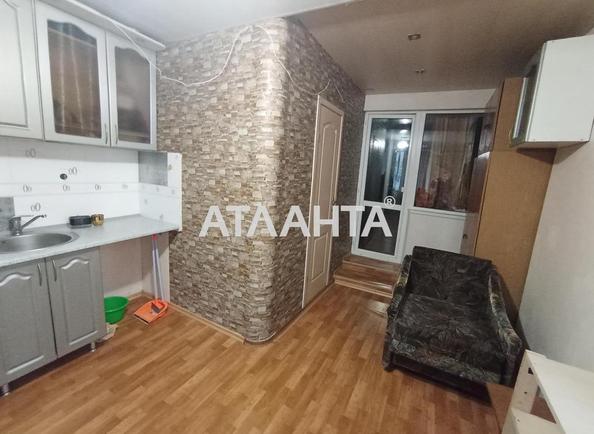 1-кімнатна квартира за адресою вул. Бочарова ген. (площа 43 м²) - Atlanta.ua - фото 12