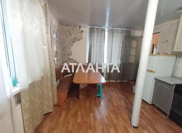 1-кімнатна квартира за адресою вул. Бочарова ген. (площа 43 м²) - Atlanta.ua - фото 13