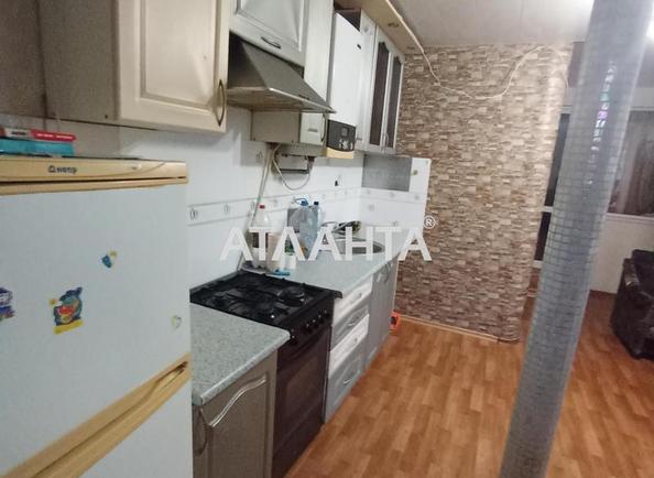 1-кімнатна квартира за адресою вул. Бочарова ген. (площа 43 м²) - Atlanta.ua - фото 14