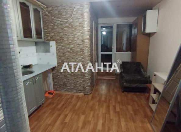1-кімнатна квартира за адресою вул. Бочарова ген. (площа 43 м²) - Atlanta.ua - фото 15