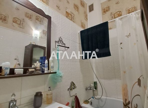 2-rooms apartment apartment by the address st. Sobornaya pl Sovetskoy Armii pl (area 45 m²) - Atlanta.ua - photo 4