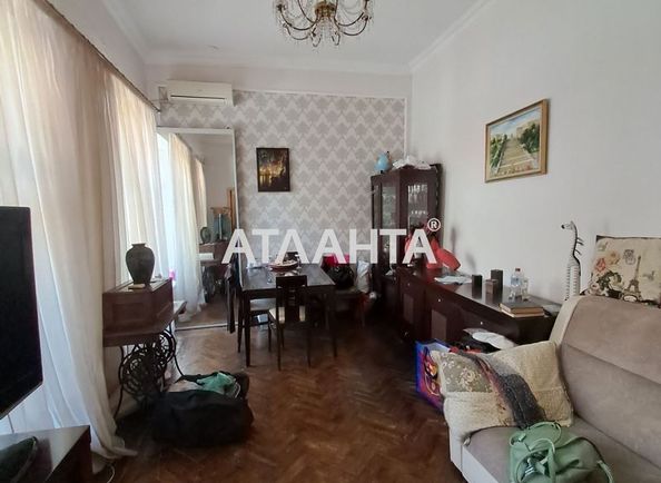 2-rooms apartment apartment by the address st. Sobornaya pl Sovetskoy Armii pl (area 45 m²) - Atlanta.ua - photo 3