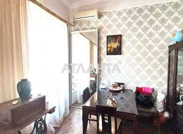2-rooms apartment apartment by the address st. Sobornaya pl Sovetskoy Armii pl (area 45 m²) - Atlanta.ua