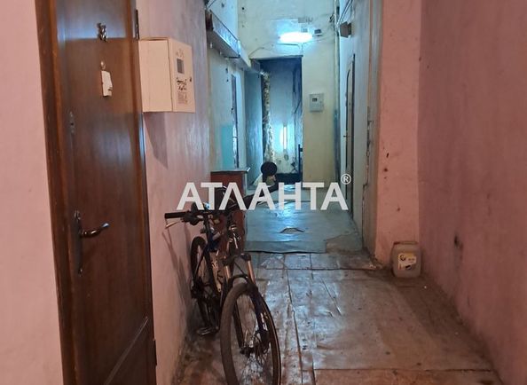 2-rooms apartment apartment by the address st. Sobornaya pl Sovetskoy Armii pl (area 45 m²) - Atlanta.ua - photo 13