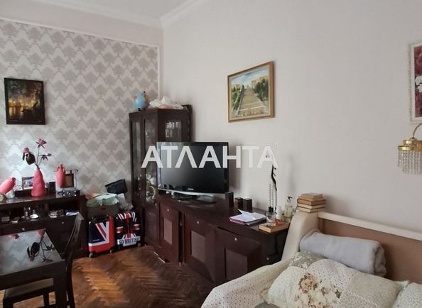 2-комнатная квартира по адресу Соборная пл. (площадь 45 м²) - Atlanta.ua - фото 12