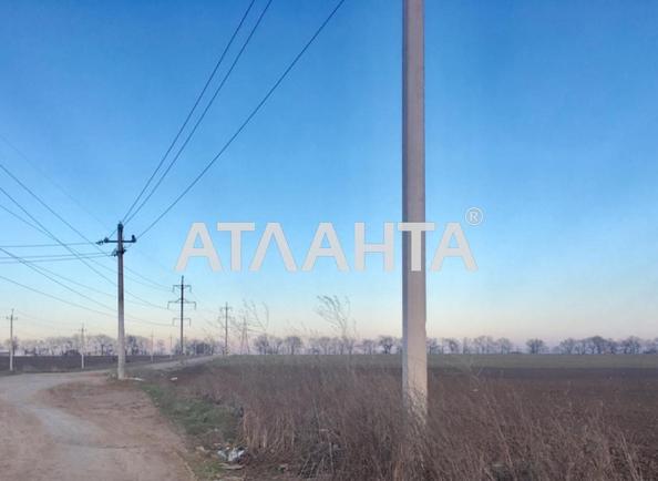 Участок по адресу ул. Массив №24 (площадь 8 сот) - Atlanta.ua - фото 2