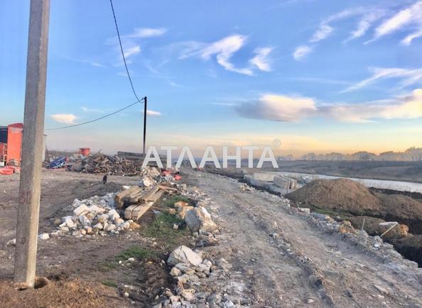 Участок по адресу ул. Массив №24 (площадь 8 сот) - Atlanta.ua - фото 5