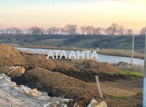 Участок по адресу ул. Массив №24 (площадь 8 сот) - Atlanta.ua - фото 7