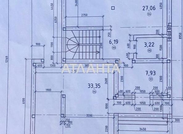 Участок по адресу ул. Массив №24 (площадь 8 сот) - Atlanta.ua - фото 11