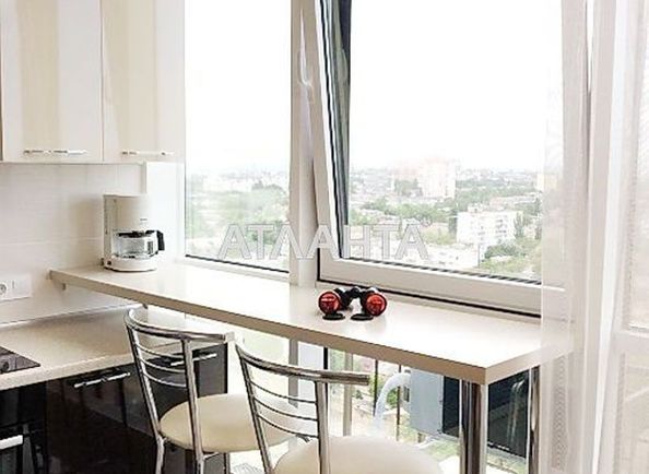 1-room apartment apartment by the address st. Bolgarskaya Budennogo (area 48,0 m2) - Atlanta.ua - photo 8
