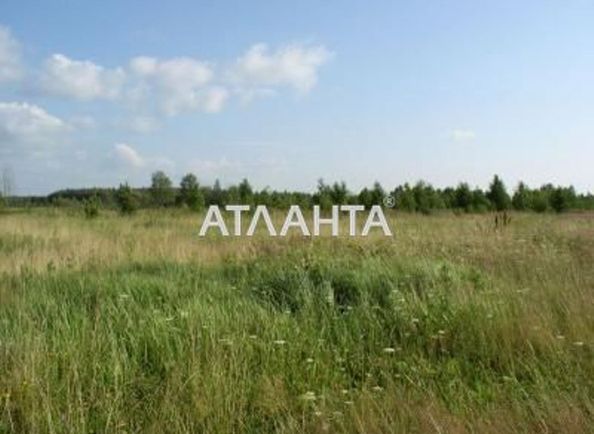 Landplot by the address st. Izmailskaya (area 8,0 сот) - Atlanta.ua