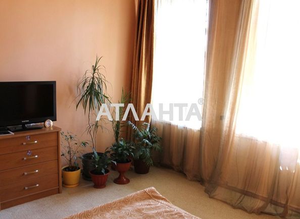 2-rooms apartment apartment by the address st. Stepovaya (area 52,0 m2) - Atlanta.ua
