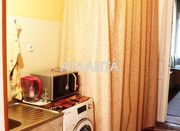2-rooms apartment apartment by the address st. Stepovaya (area 52,0 m2) - Atlanta.ua - photo 4