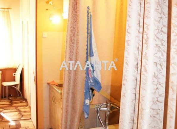 2-rooms apartment apartment by the address st. Stepovaya (area 52,0 m2) - Atlanta.ua - photo 11