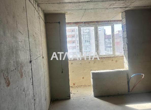 2-rooms apartment apartment by the address st. Parusnaya Geroev Stalingrada (area 80,0 m²) 2-rooms apartment apartment by the address st. Parusnaya Geroev Stalingrada (area 80,0 m²) - Atlanta.ua