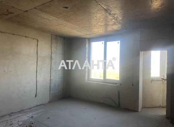 2-rooms apartment apartment by the address st. Parusnaya Geroev Stalingrada (area 80,0 m²) - photo 11 2-rooms apartment apartment by the address st. Parusnaya Geroev Stalingrada (area 80,0 m²) - Atlanta.ua - photo 11