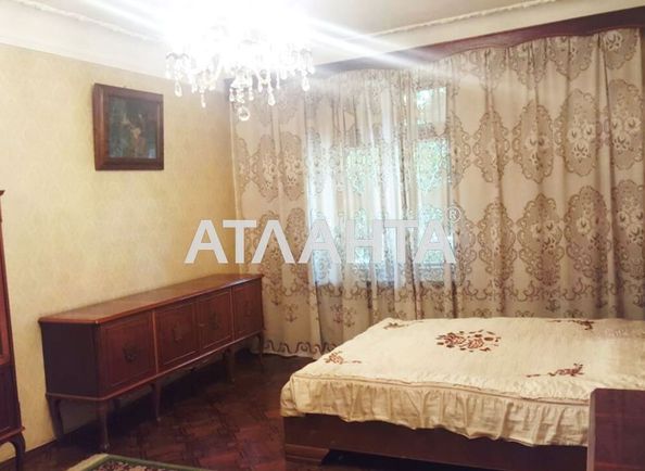 3-rooms apartment apartment by the address st. Shevchenko pr (area 83,0 m2) - Atlanta.ua