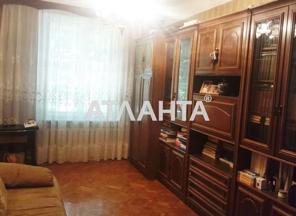 3-rooms apartment apartment by the address st. Shevchenko pr (area 83,0 m2) - Atlanta.ua - photo 3