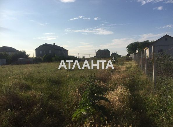 Landplot by the address st. Futbolistov (area 10,9 сот) - Atlanta.ua
