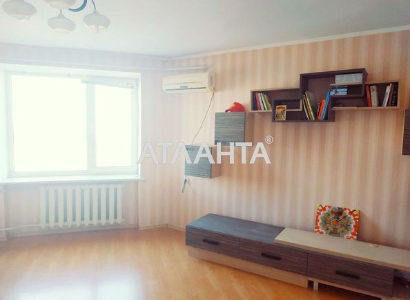 2-rooms apartment apartment by the address st. Stepovaya (area 62,0 m2) - Atlanta.ua
