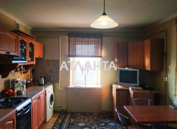 2-rooms apartment apartment by the address st. Stepovaya (area 62,0 m2) - Atlanta.ua - photo 5