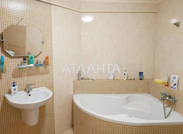 2-rooms apartment apartment by the address st. Stepovaya (area 62,0 m2) - Atlanta.ua - photo 11