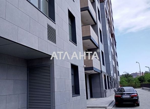 1-room apartment apartment by the address st. Shevchenko pr (area 65,9 m2) - Atlanta.ua - photo 15