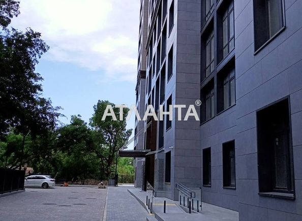 1-room apartment apartment by the address st. Shevchenko pr (area 65,9 m2) - Atlanta.ua - photo 16