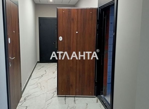 1-room apartment apartment by the address st. Shevchenko pr (area 65,9 m2) - Atlanta.ua - photo 8