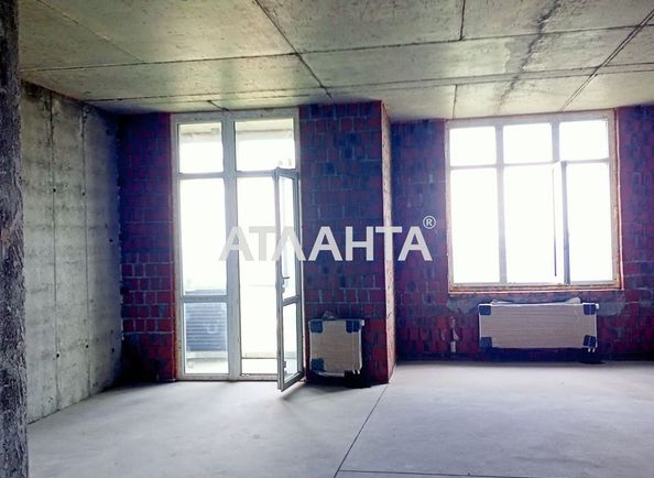 1-room apartment apartment by the address st. Shevchenko pr (area 65,9 m2) - Atlanta.ua - photo 2