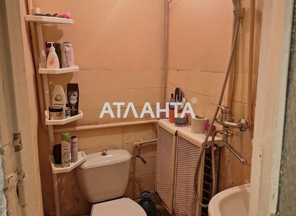 2-кімнатна квартира за адресою вул. Середня (площа 41,2 м²) - Atlanta.ua - фото 6