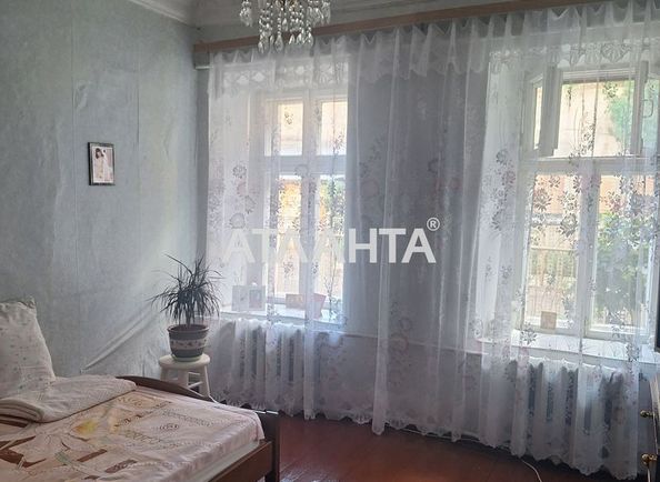 2-кімнатна квартира за адресою вул. Середня (площа 41,2 м²) - Atlanta.ua