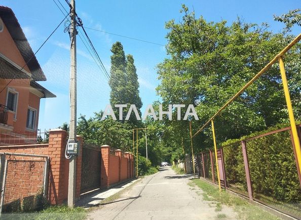 Landplot by the address st. Primorskaya (area 6,0 сот) - Atlanta.ua - photo 6