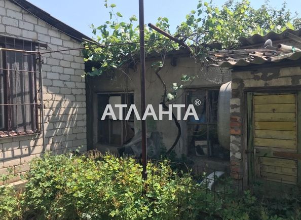 House by the address st. Kurskaya (area 97,6 m2) - Atlanta.ua - photo 17