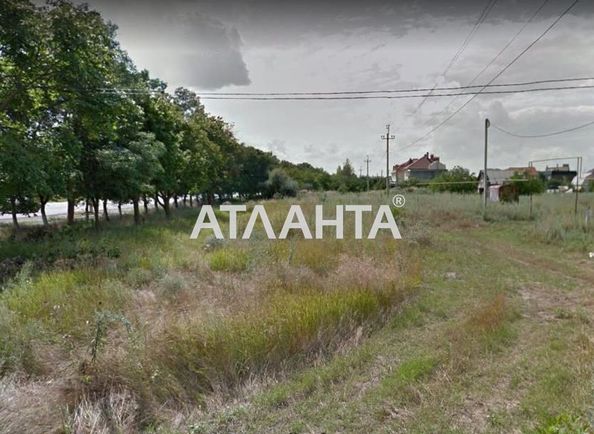 Landplot by the address st. Pridorozhnaya (area 10,0 сот) - Atlanta.ua