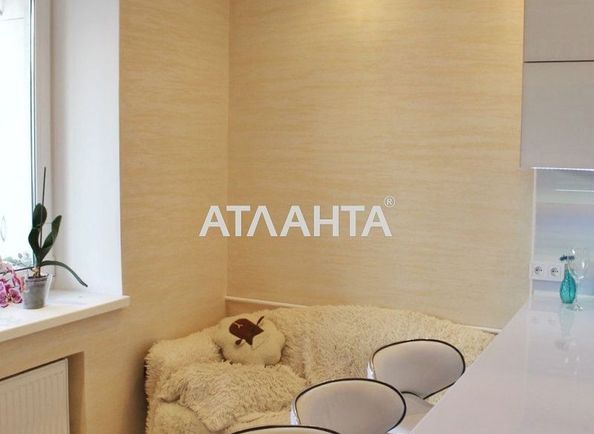 2-rooms apartment apartment by the address st. Vilyamsa ak (area 76,3 m2) - Atlanta.ua - photo 10