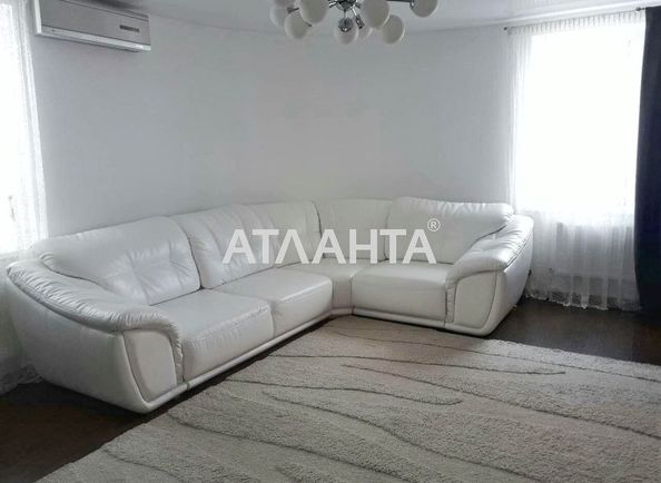 2-rooms apartment apartment by the address st. Vilyamsa ak (area 76,3 m2) - Atlanta.ua - photo 2