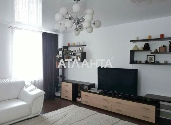 2-rooms apartment apartment by the address st. Vilyamsa ak (area 76,3 m2) - Atlanta.ua - photo 4
